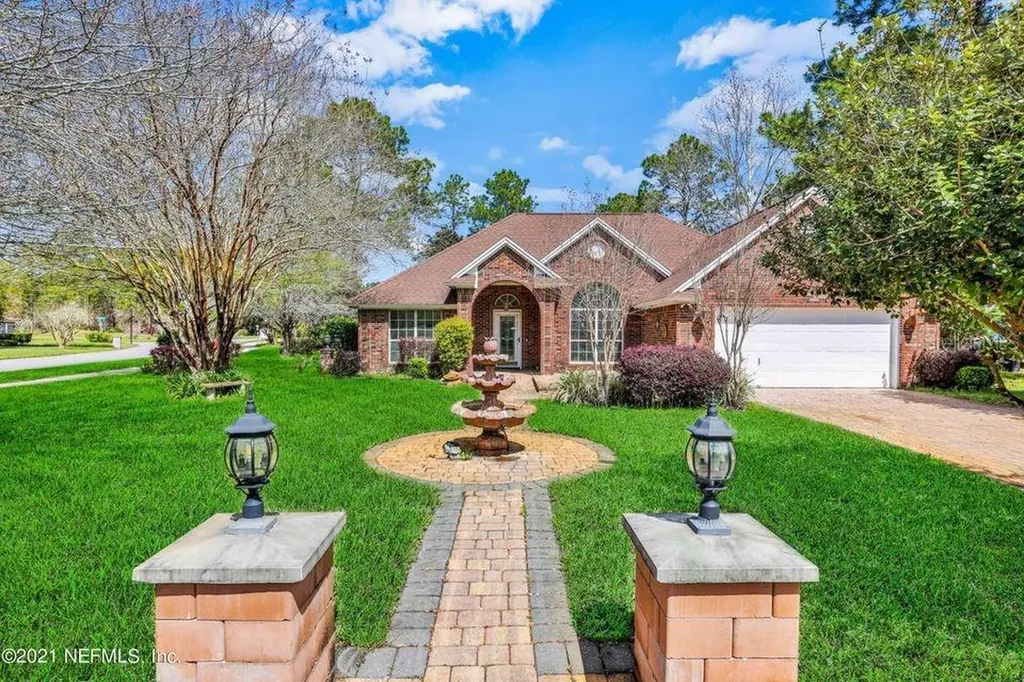 10541 Pebble Beach Court Jacksonville FL 32222
