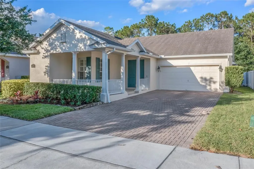 14471 Whittridge Drive Winter Garden FL 34787