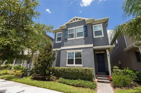 15259 Shonan Gold Drive Winter Garden FL 34787