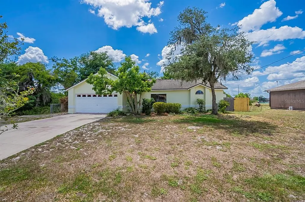 2416 Lackland Drive Deltona FL 32738