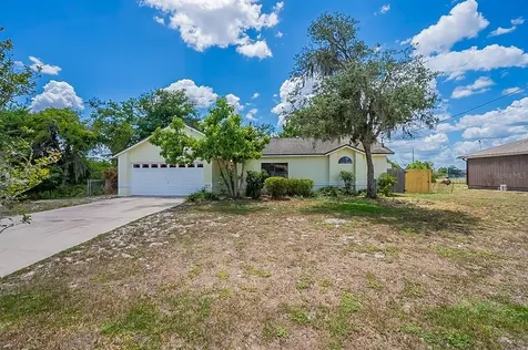 2416 Lackland Drive Deltona FL 32738