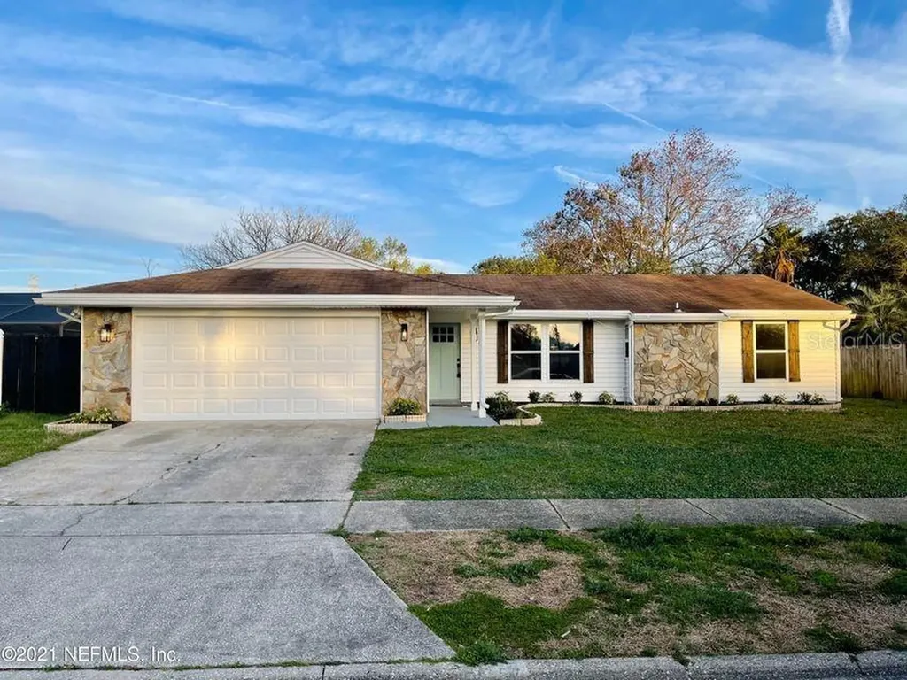 3257 Cullendon Lane Jacksonville FL 32225