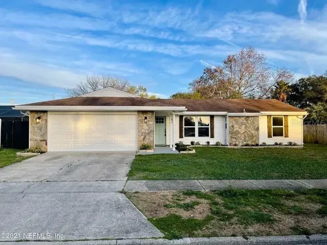 3257 Cullendon Lane Jacksonville FL 32225