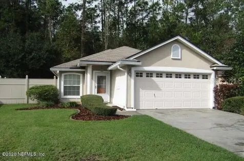 2835 Southampton Drive Middleburg FL 32068