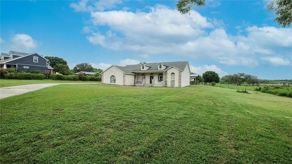 2904 Varn Acres Lane Plant City FL 33565