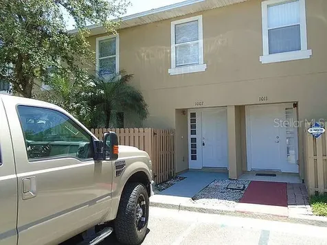 1007 Butterfly Boulevard Winter Garden FL 34787