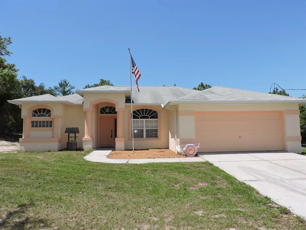 11333 Gallinule Avenue Weeki Wachee FL 34613