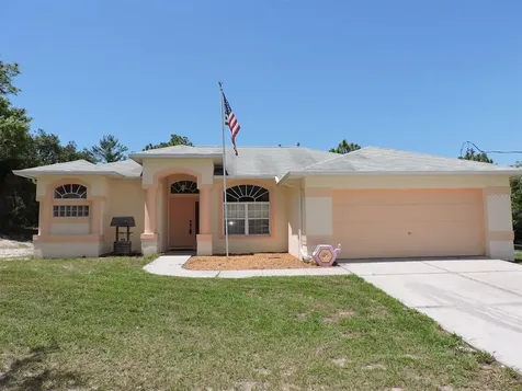 11333 Gallinule Avenue Weeki Wachee FL 34613