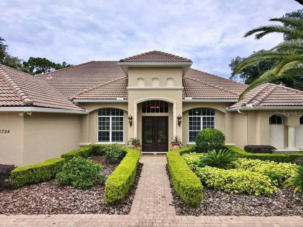 8724 Shimmering Pine Place Sanford FL 32771