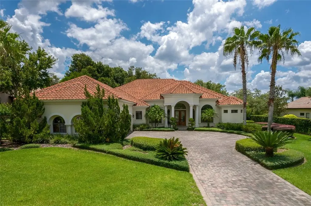 32548 Hawks Lake Lane Sorrento FL 32776