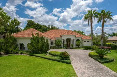 32548 Hawks Lake Lane Sorrento FL 32776