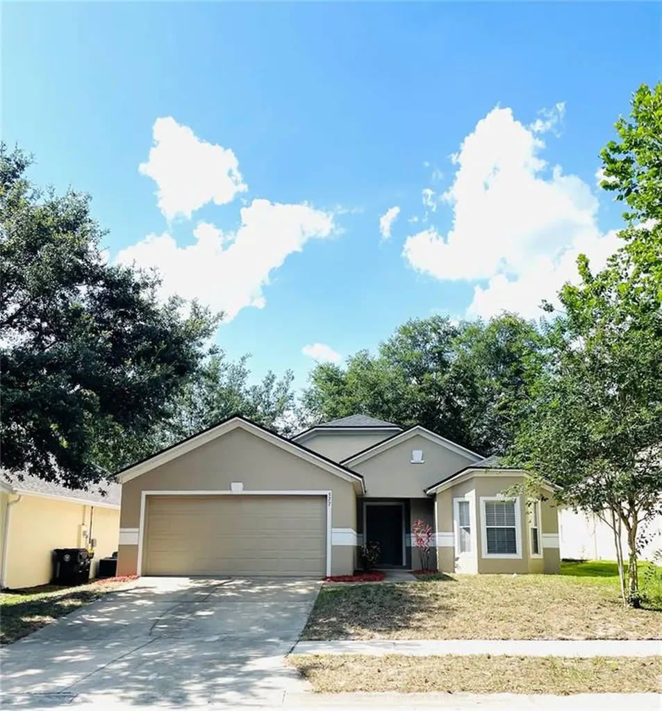 527 Blue Park Road Orange City FL 32763