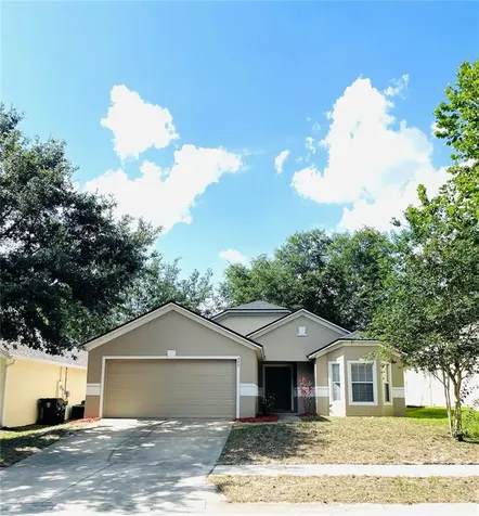 527 Blue Park Road Orange City FL 32763
