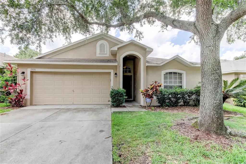 1920 Sean Wood Circle Brandon FL 33510
