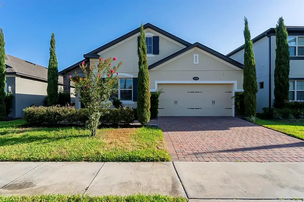 5151 Ravena Avenue E Saint Cloud FL 34771