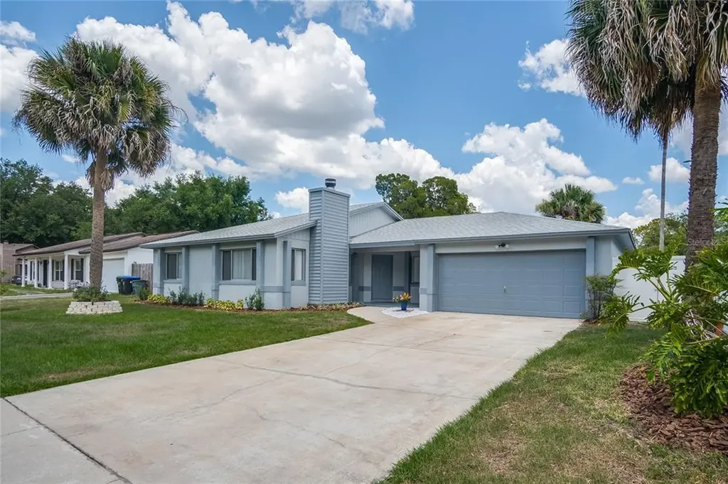 8413 Bark Court Orlando FL 32810