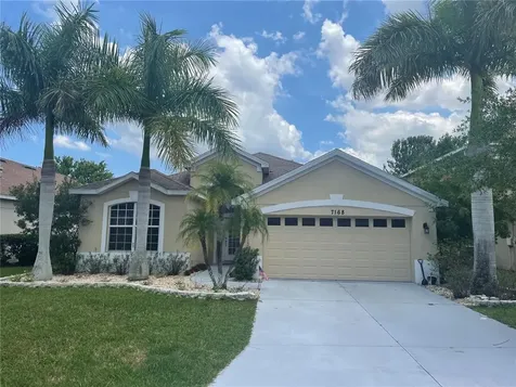 7168 50th Avenue Circle E Palmetto FL 34221
