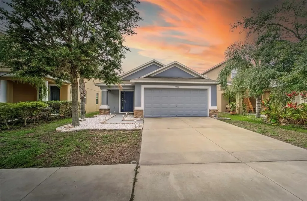 7230 Lumber Port Drive Ruskin FL 33573