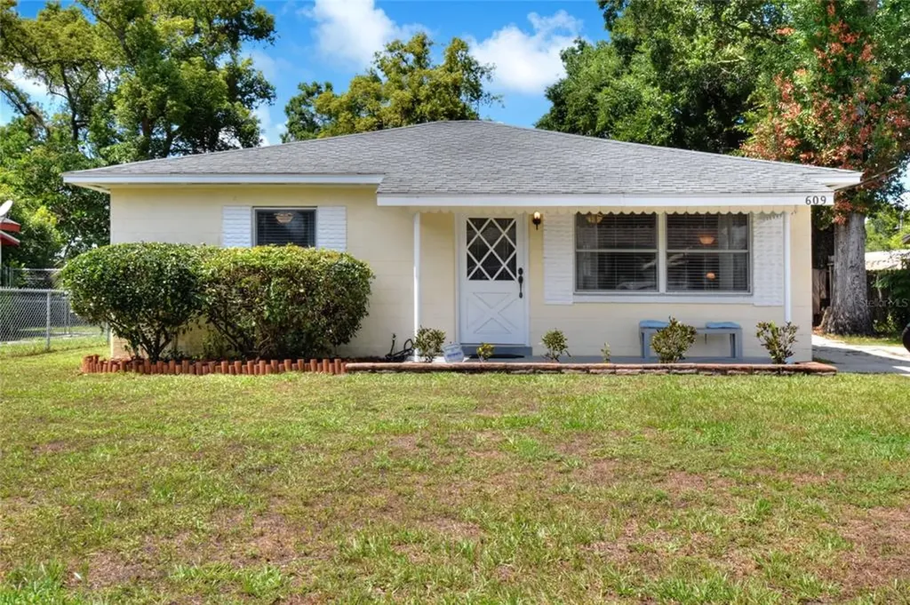 609 W Park Street Lakeland FL 33803