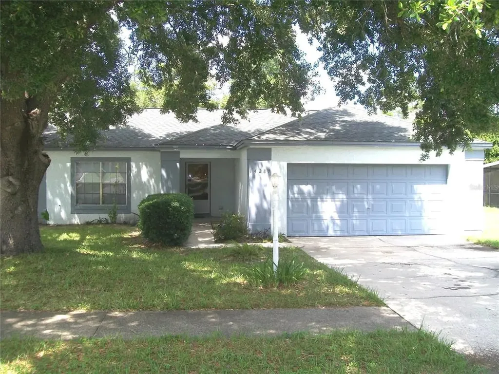 14287 SW 34th Terrace Road Ocala FL 34473