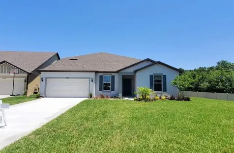 10813 Green Harvest Drive Riverview FL 33578