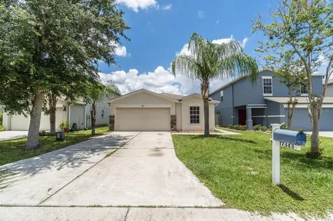 17343 Mint Leaf Lane Land O Lakes FL 34638