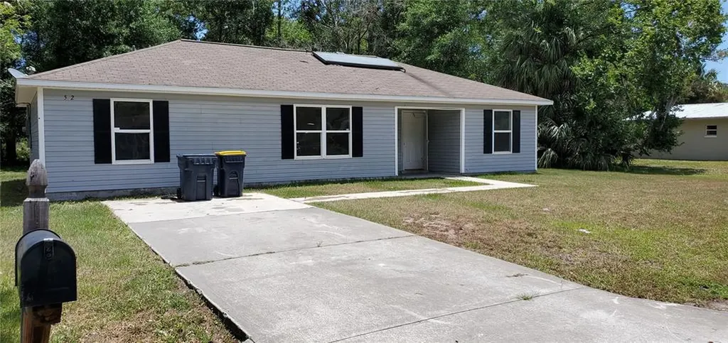 502 S Moore Street Bunnell FL 32110