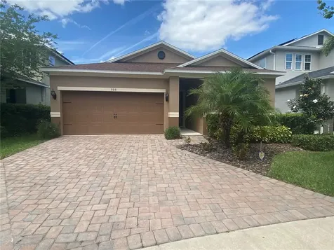 705 Amberly Jewel Way Oviedo FL 32765