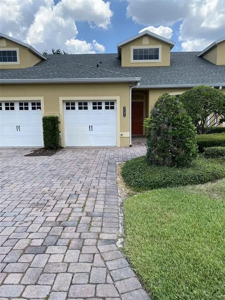 2641 Rutledge Court Winter Haven FL 33884