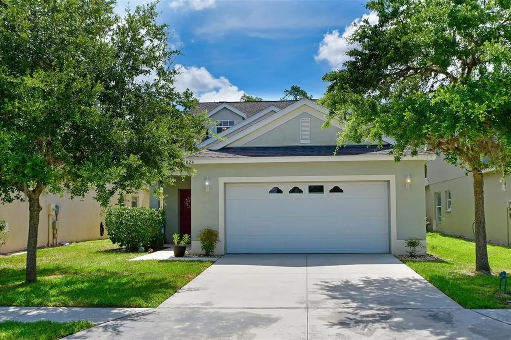 4024 Day Bridge Place Ellenton FL 34222