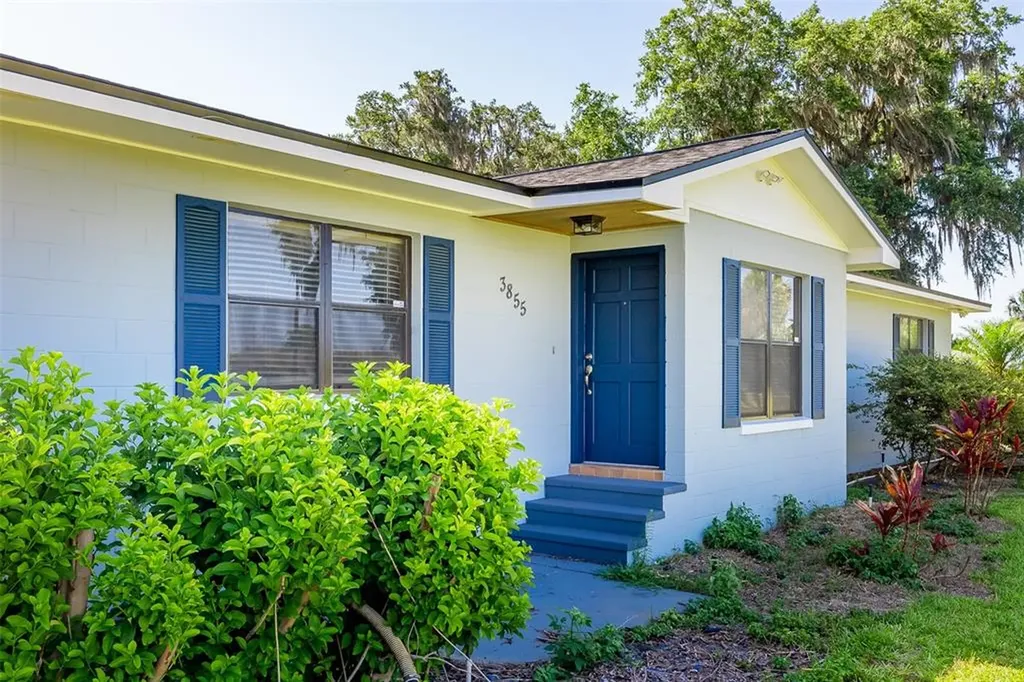3855 Old Bowling Green Road Fort Meade FL 33841