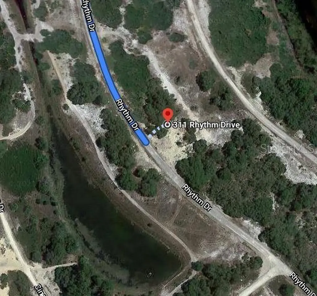 311 Rhythm Drive Lake Placid FL 33852