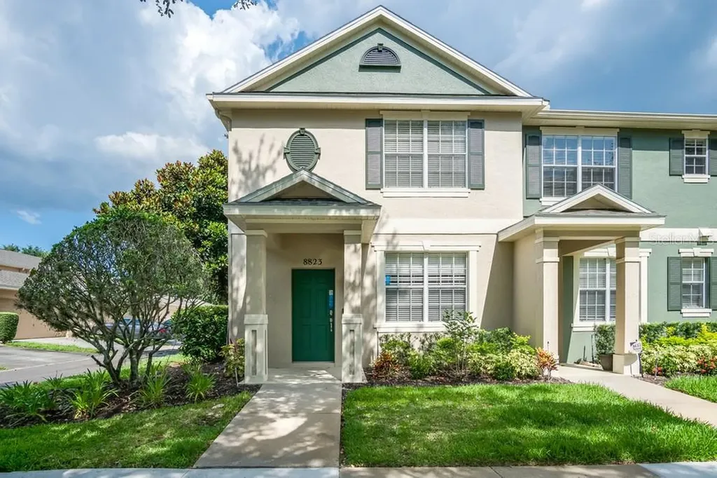 8823 Newmarket Drive Windermere FL 34786