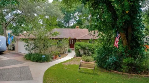 1202 Deepwood Court Brandon FL 33511
