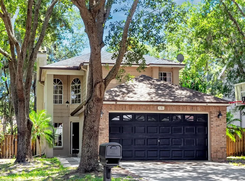 3682 Fremantle Drive Palm Harbor FL 34684