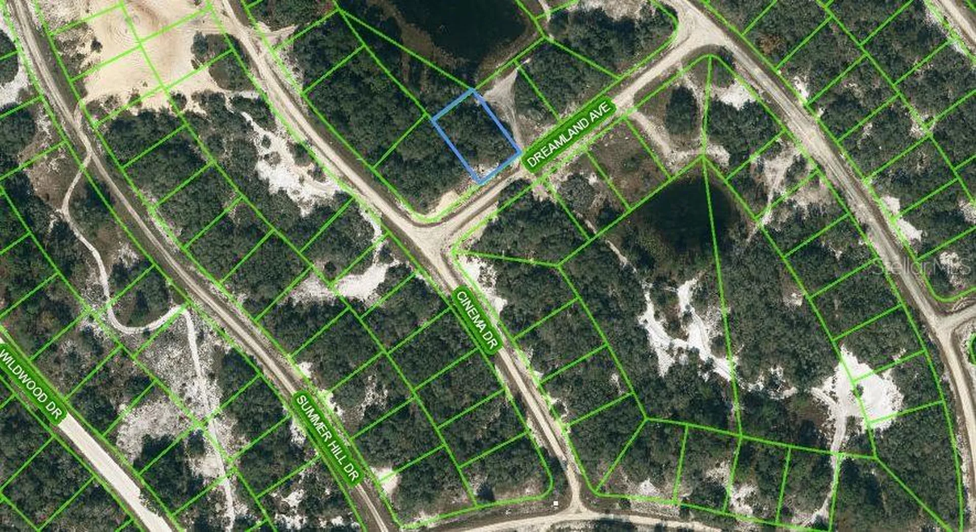 506 Dreamland Avenue Lake Placid FL 33852