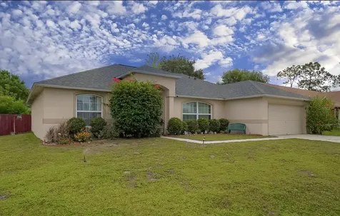 727 Del Rio Way Kissimmee FL 34758