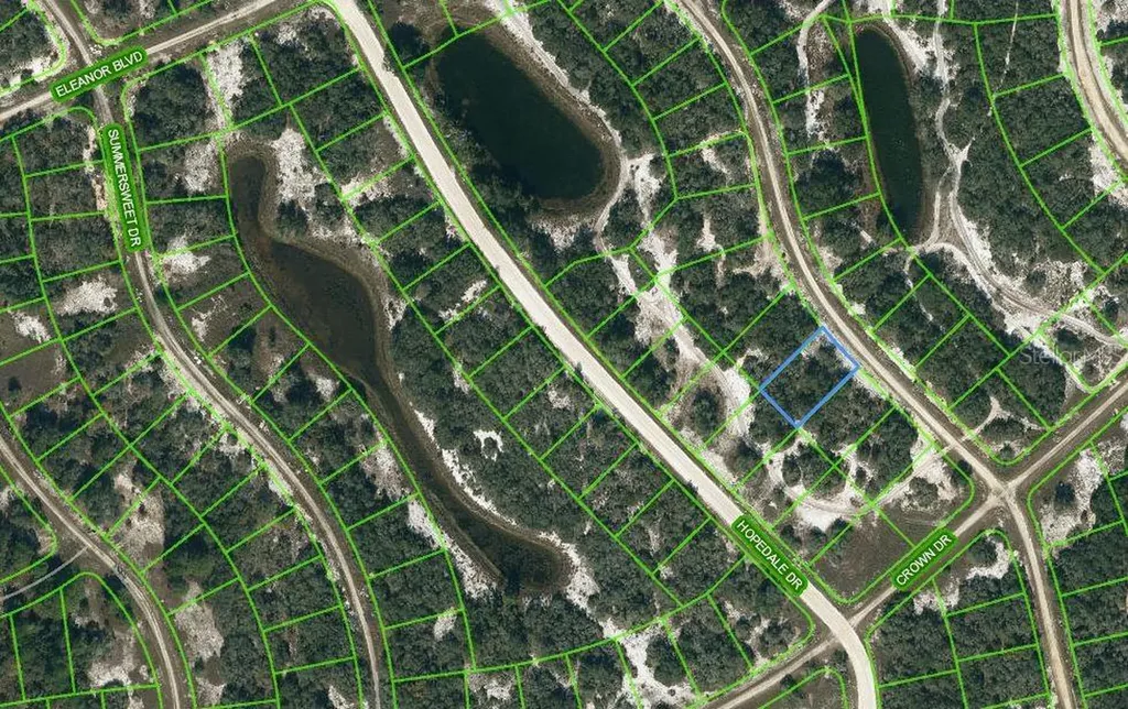 266 Sunway Drive Lake Placid FL 33852