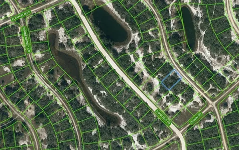 266 Sunway Drive Lake Placid FL 33852