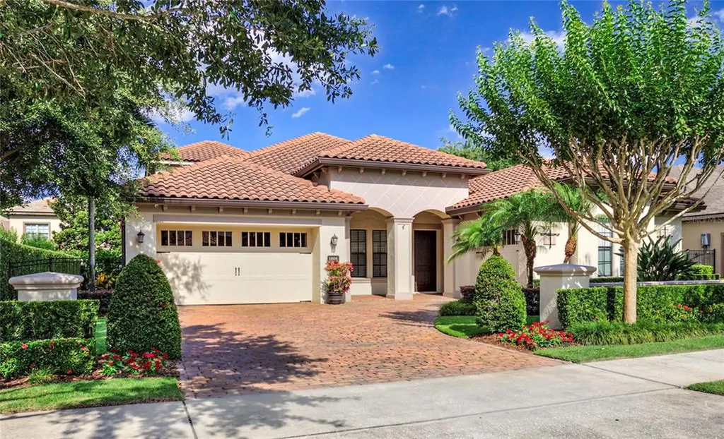 1806 Laurelton Hall Lane Winter Park FL 32789