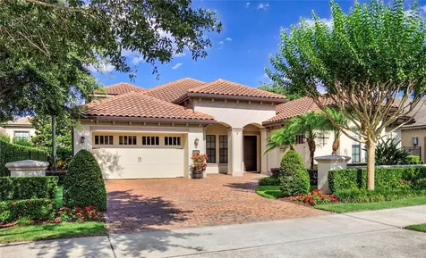 1806 Laurelton Hall Lane Winter Park FL 32789
