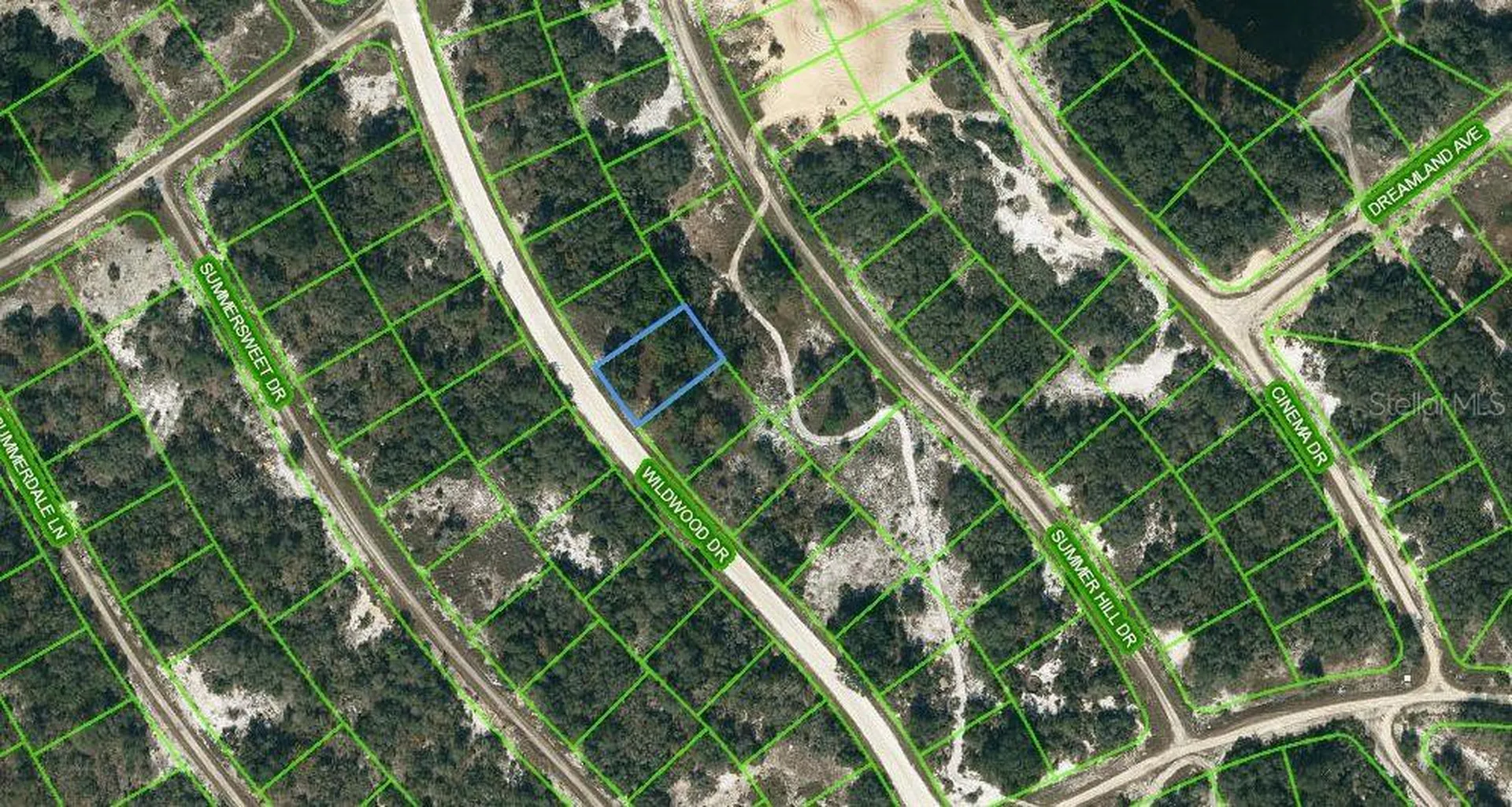 315 Wildwood Drive Lake Placid FL 33852