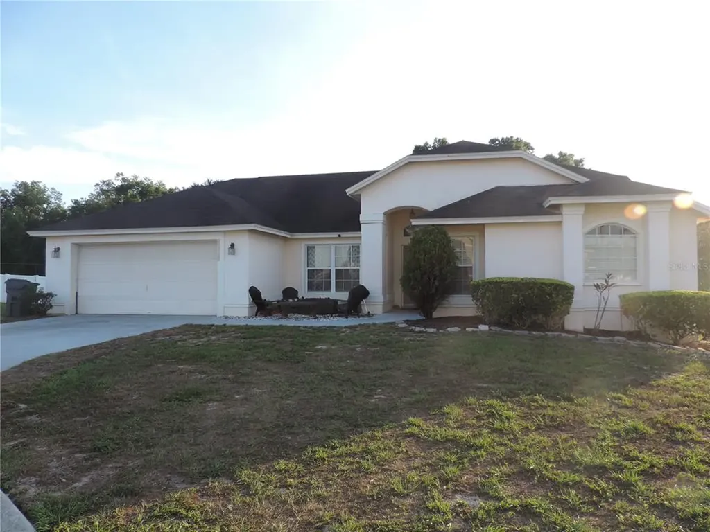 6255 Highland Rise Drive Lakeland FL 33813