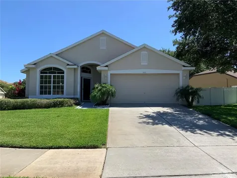 1131 Bluffs Circle Dunedin FL 34698