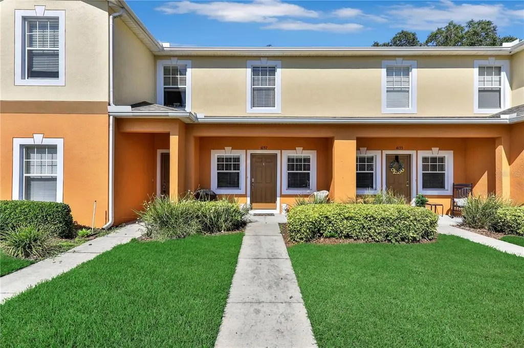 4157 Winding Vine Drive Lakeland FL 33812