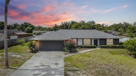 1011 Burrisridge Drive Lakeland FL 33809