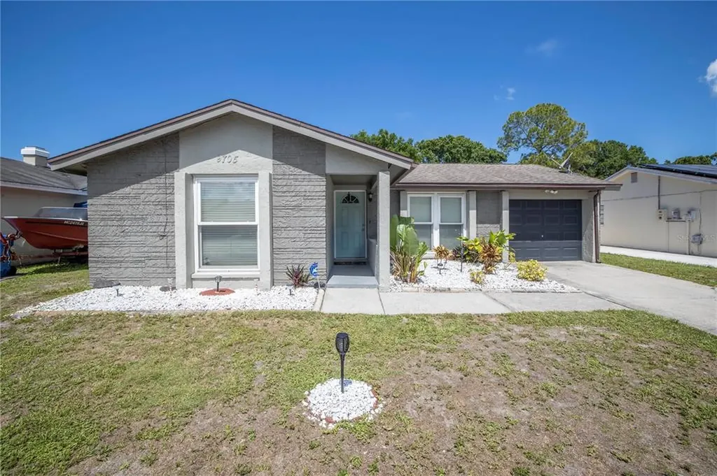 9705 Whistler Court Tampa FL 33615