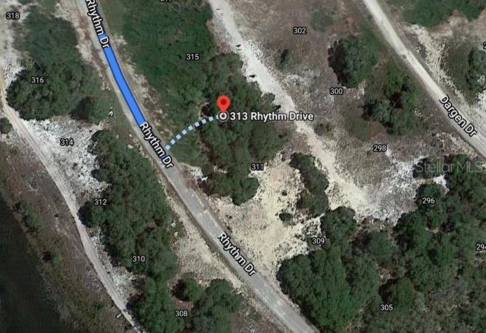 313 Rhythm Drive Lake Placid FL 33852