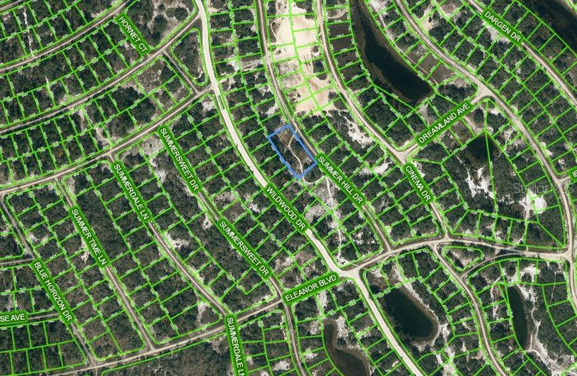 314 Drama Drive Lake Placid FL 33852