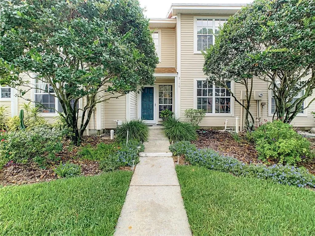 2140 Clover Hill Road Palm Harbor FL 34683